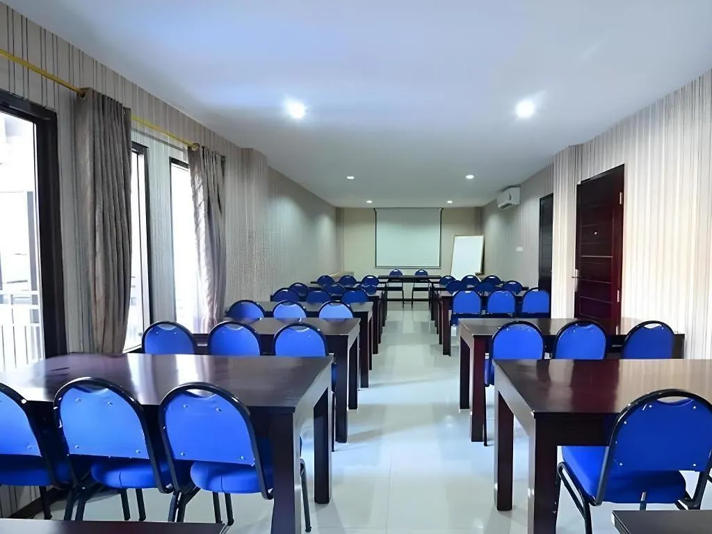 The Aroma'S Of Bali Hotel & Residence Legian  Resort Legian (Bali)