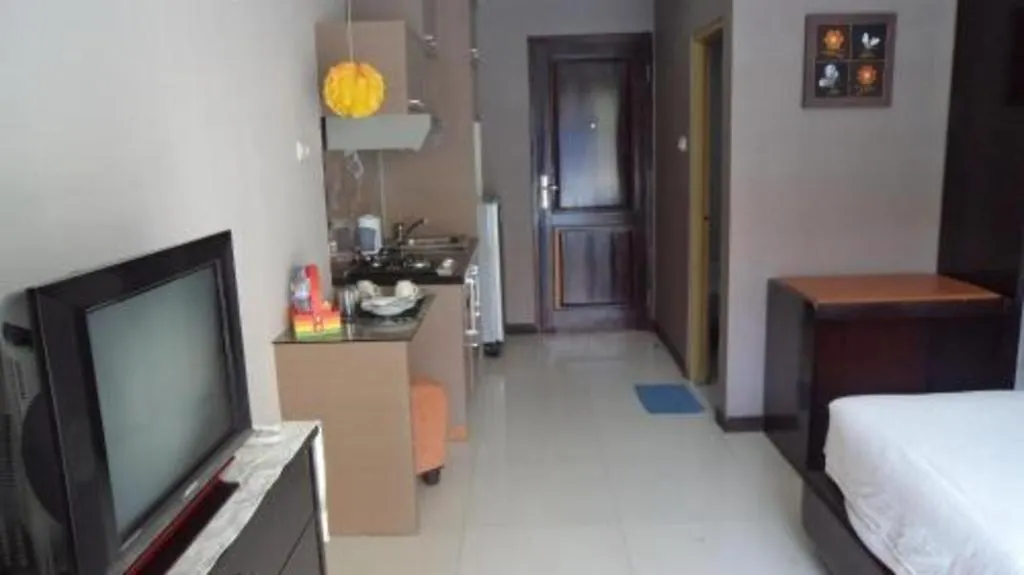 *** Resort The Aroma'S Of Bali Hotel & Residence Legian  Indonesia