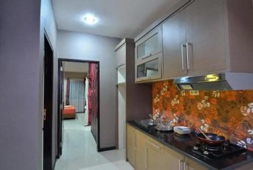 *** Resort The Aroma'S Of Bali Hotel & Residence Legian  Indonesia