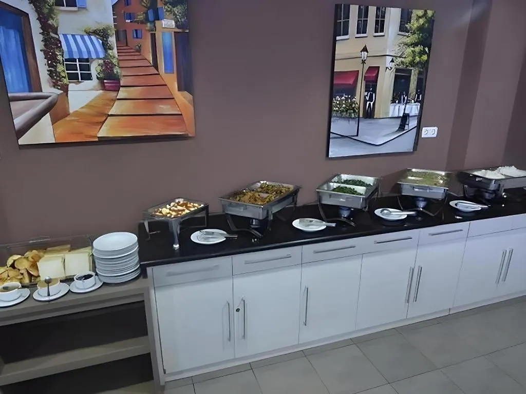 The Aroma'S Of Bali Hotel & Residence Legian  Legian (Bali)