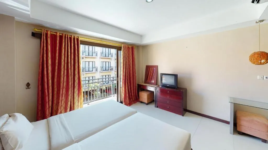The Aroma'S Of Bali Hotel & Residence Legian  Legian (Bali)