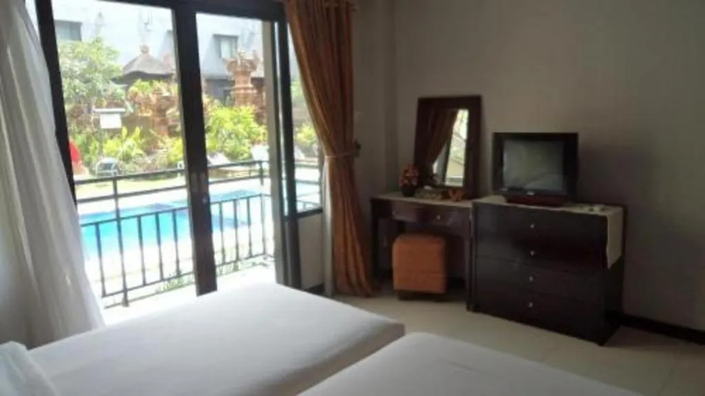 The Aroma'S Of Bali Hotel & Residence Legian
