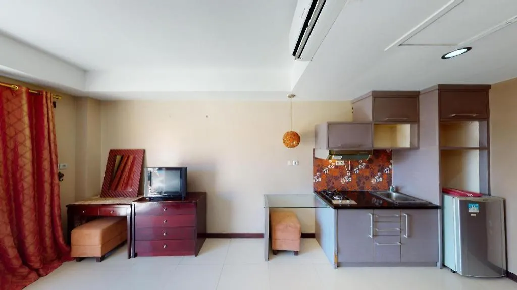 The Aroma'S Of Bali Hotel & Residence Legian  Indonesia