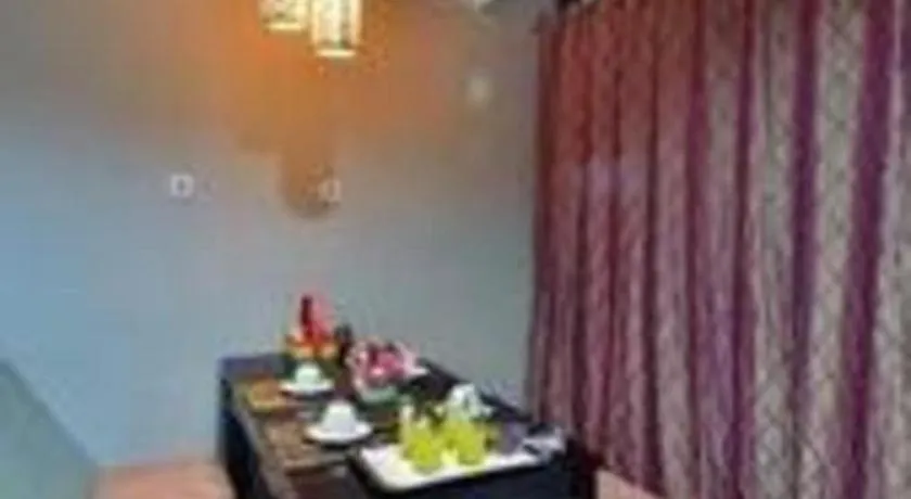 The Aroma'S Of Bali Hotel & Residence Legian  Resort