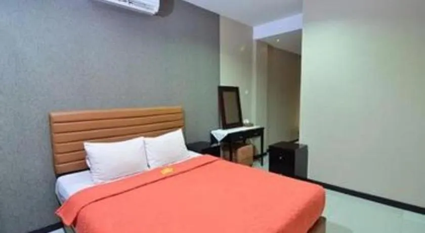 The Aroma'S Of Bali Hotel & Residence Legian  Legian (Bali)