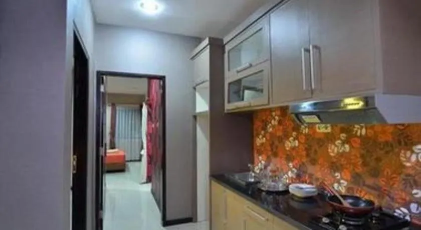 The Aroma'S Of Bali Hotel & Residence Legian  3*, Legian (Bali)