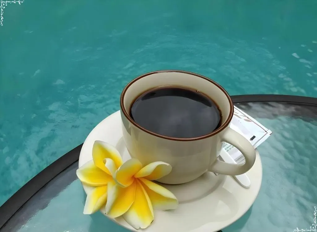 The Aroma'S Of Bali Hotel & Residence Legian  3*, Legian (Bali) Indonesia