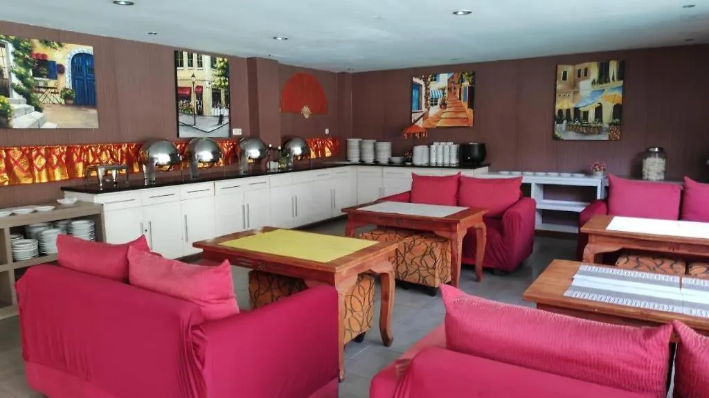 The Aroma'S Of Bali Hotel & Residence Legian  Legian (Bali)