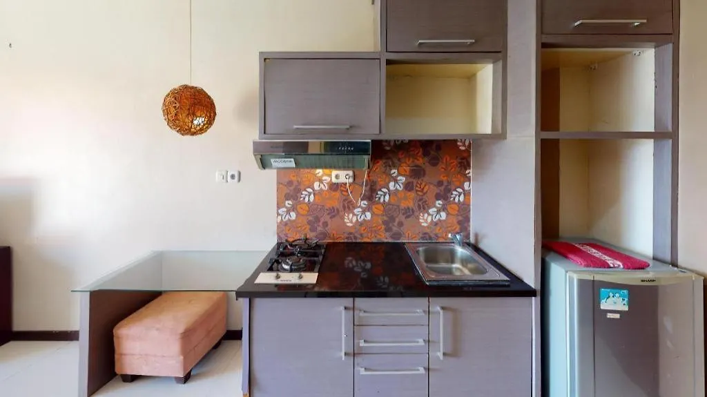 The Aroma'S Of Bali Hotel & Residence Legian  Resort