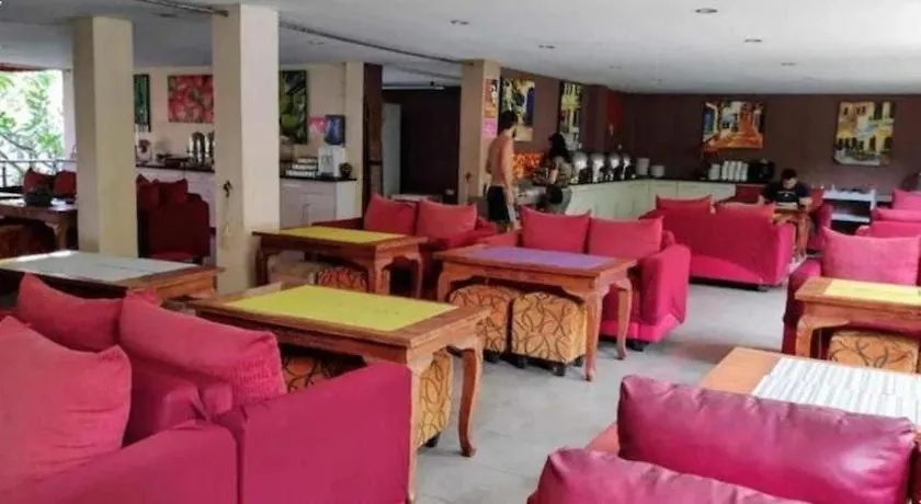 The Aroma'S Of Bali Hotel & Residence Legian  Resort Legian (Bali)