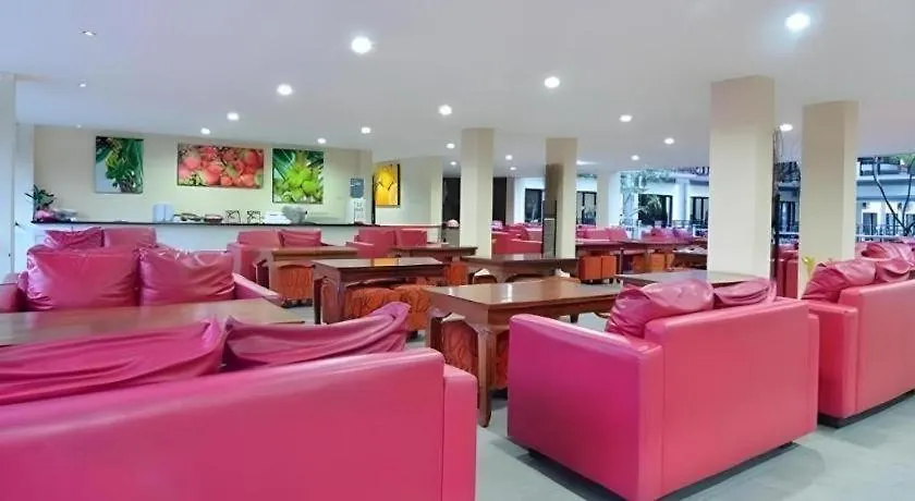 The Aroma'S Of Bali Hotel & Residence Legian